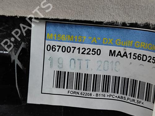 Other MASERATI GHIBLI III (M157) 3.0 D | BP24307420O1