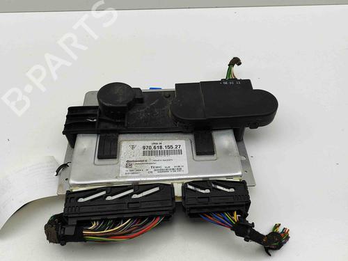 Used Electronic module PORSCHE PANAMERA (970) 3.0 S E-Hybrid (333 hp) 29373518