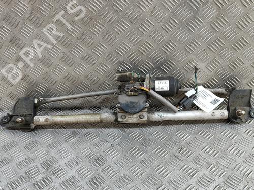 Used Front wipers mechanism MAZDA MX-5 III (NC) 1.8 (NC18) (126 hp) 27644743