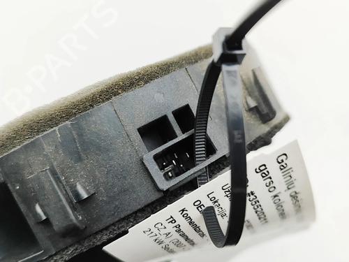 Speaker MITSUBISHI LANCER VIII (CY_A, CZ_A) EVO X (CZ4A) | BP34560280E2  - Image 5