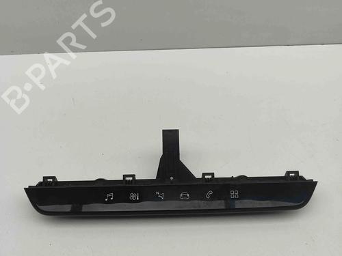 Used Switch CITROËN C5 AIRCROSS (A_) 1.6 Hybrid 225 (A45GFR) (224 hp) 29459583