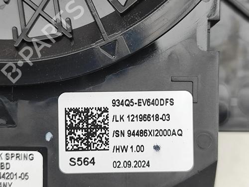 Steering column stalk KIA EV3 EV | BP33400214I23  - Image 7