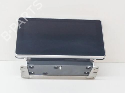 Used Display monitor AUDI A5 (F53, F5P) S5 TFSI quattro (354 hp) 7739942