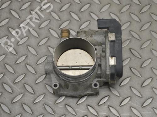 Used Throttle body BMW 4 Convertible (F33, F83) 435 i (306 hp) 30237940