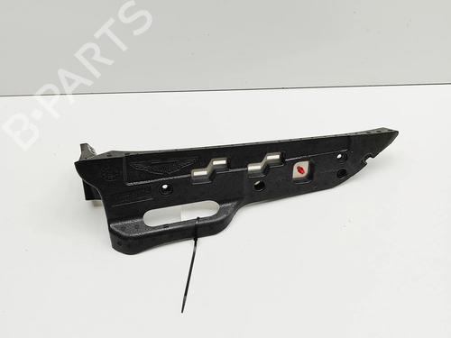 Step ASTON MARTIN DBX 4.0 All-wheel Drive | BP36809456C149 - Image 5