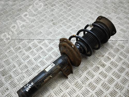Left front shock absorber AUDI Q2 (GAB, GAG) 1.6 TDI | BP39244036M16 - Image 3