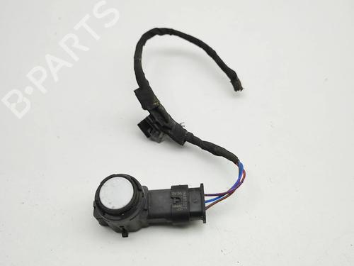 Used Electronic module Electronic module VW ID.7 (ED2) PRO (286 hp) 39989775 39989775