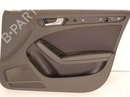 Høyre frontpanel AUDI A4 B8 (8K2) 2.0 TDI (143 hp) 30220022