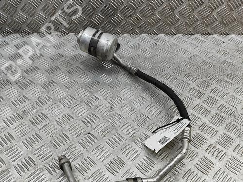 AC pipe NISSAN LEAF (ZE1) Electric | BP28432725M126