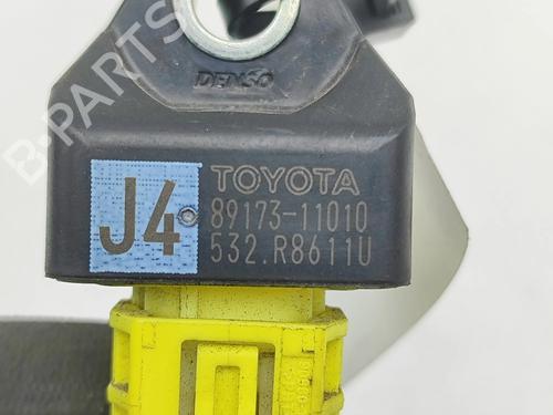 Electronic sensor TOYOTA RAV 4 V (_A5_, _H5_) 2.5 Hybrid (AXAH52) | BP30937761M84