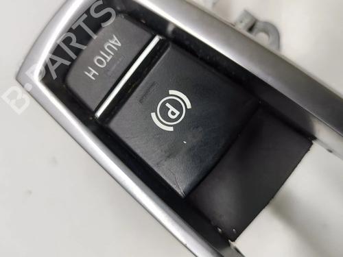 Switch BMW X3 (F25) xDrive 20 d | BP27377652I30  - Image 7