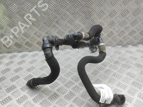 Used Pipe Pipe PEUGEOT 2008 II (UD_, US_, UY_, UJ_, UR_, UC_) e-2008 (UKZKXZ) (136 hp) 33798227 33798227