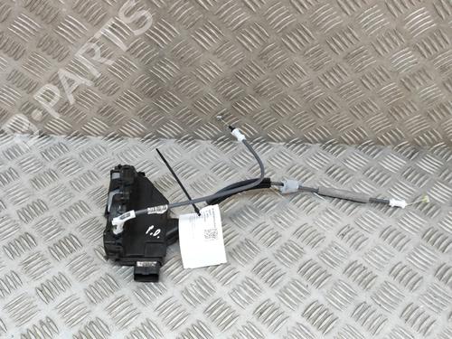 Used Front right lock OPEL MOKKA 1.2 (76) (131 hp) 27771447