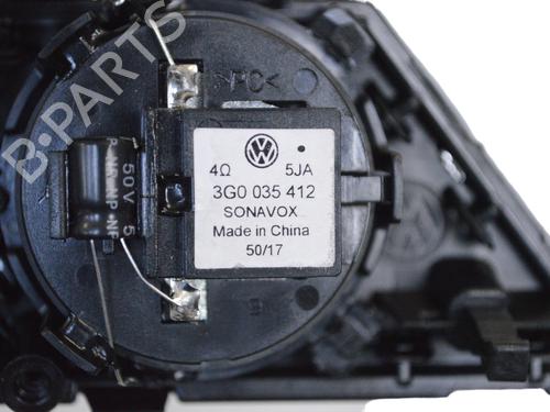 Rear left interior door handle VW PASSAT B8 Variant (3G5, CB5) 2.0 TDI | BP33359042I15  - Image 5