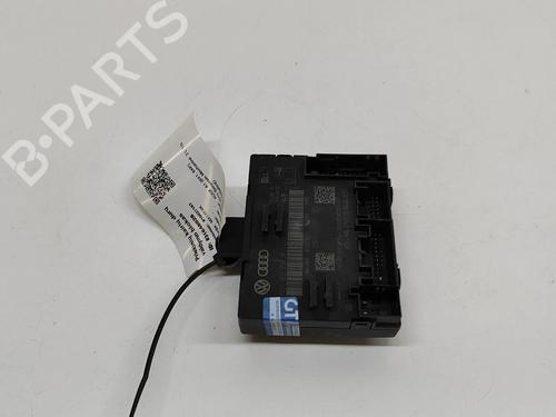 Electronic module AUDI A1 (8X1, 8XK) S1 quattro | BP28435150M83 - Image 4