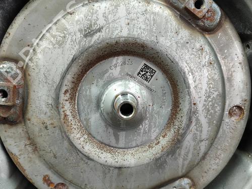 Gearbox VW PASSAT B8 (3G2, CB2) 2.0 TDI 4motion | BP29521175M3  - Image 7