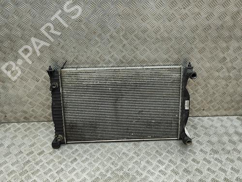 Used Water radiator AUDI A4 B6 (8E2) 2.0 (130 hp) 29945391
