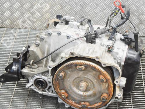 Used Gearbox KIA CARENS II MPV (FJ) 2.0 CRDi (140 hp) 6772105