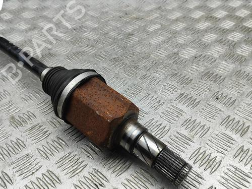 Left front driveshaft TESLA MODEL Y (5YJY) Long Range All-wheel Drive | BP38201587M38 - Image 4