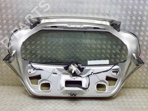 Tailgate PEUGEOT 308 I (4A_, 4C_) 1.6 HDi | BP29752782C6