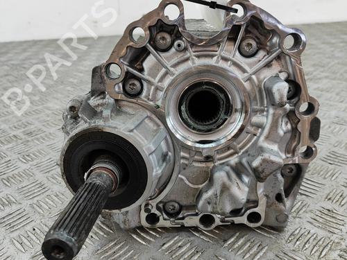 Used Transfer box MERCEDES-BENZ C-CLASS Coupe (C205) C 250 d 4-matic (205.309) (204 hp) 28955173