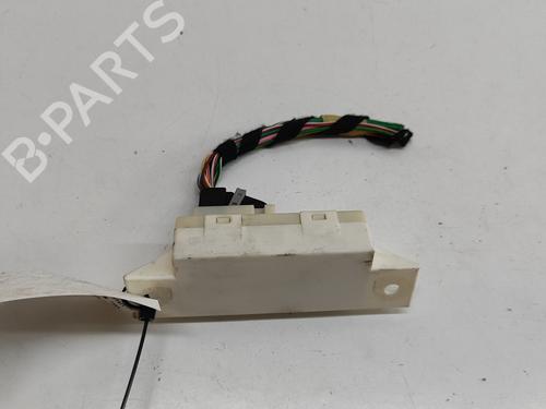 Electronic module MERCEDES-BENZ C-CLASS (W204) C 350 CDI (204.023) | BP29731081M83