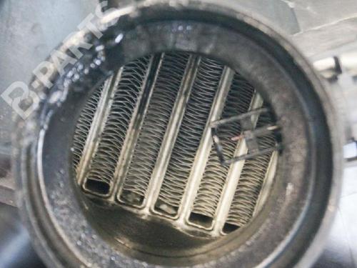 Intercooler MERCEDES-BENZ C-CLASS (W205) C 220 BlueTEC / d (205.002, 205.004) | BP9164585M30 