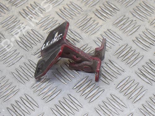 Dørhængsel/Dørbegrænser TESLA MODEL S (5YJS) P100D AWD | BP14623634C146 - Image 2