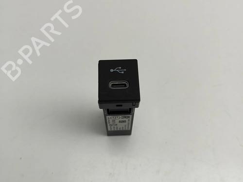 Used Electronic module Electronic module TOYOTA PRIUS (_W6_) 2.0 PHEV (MXWH61L, MXWH61) (223 hp) 29975256 29975256