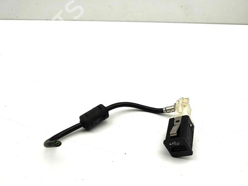 Used Electronic module Electronic module 39073886 39073886