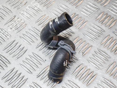 Used Pipe AUDI Q5 (8RB) SQ5 TFSI quattro (354 hp) 14613573