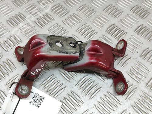 Used Hinge/Door check strap NISSAN LEAF (ZE1) Electric (150 hp) 27779090