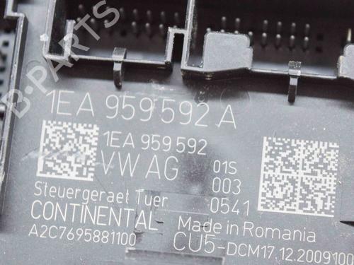 Modulo electronico VW ID.3 (E11, E12) Pro | BP27762088M83