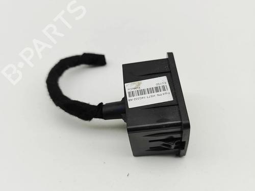 Electronic module FORD TRANSIT V363 Platform/Chassis (FED, FFD) 2.0 EcoBlue | BP38184782M83 - Image 4