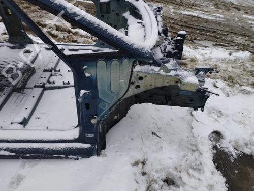 Autre CUPRA BORN (K11) 58 (204 hp) 31951429