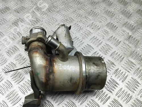 Egr VW GOLF VII (5G1, BQ1, BE1, BE2) 2.0 GTD (184 hp) 32039202