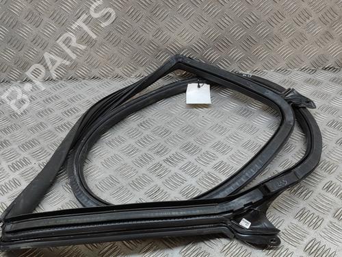 Rubber door seal AUDI A5 Sportback (F5A, F5F) 2.0 TFSI quattro | BP22998917C142 