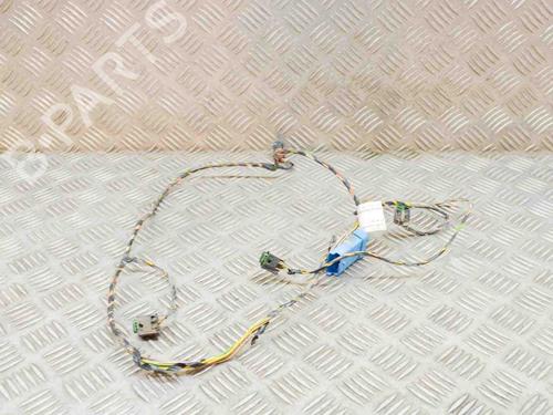 Electronic module CITROËN C3 I (FC_, FN_) 1.4 HDi | BP14643779M83