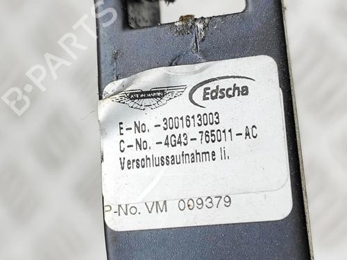 Electronic module ASTON MARTIN DB9 Volante 6.0 V12 | BP34443238M83 - Image 7