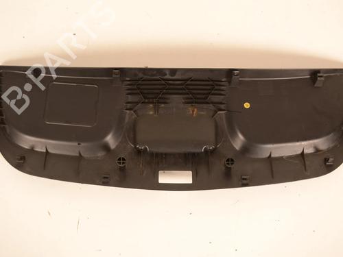 Boot lining AUDI TT Roadster (8J9) 2.0 TFSI | BP33354127I3 - Image 2