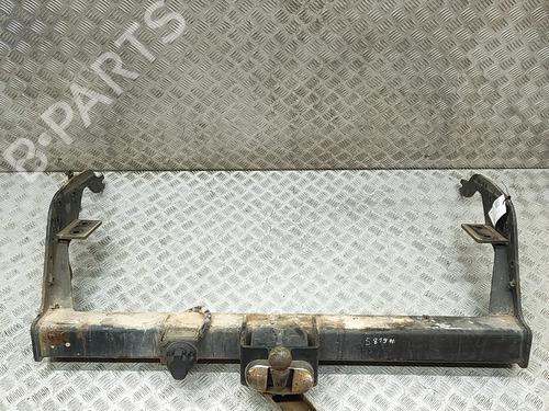 Trækkugle/Mekanisme Trækkugle/Mekanisme FORD RANGER (TKE) 3.2 TDCi 4x4 (200 hp) 33378614 33378614