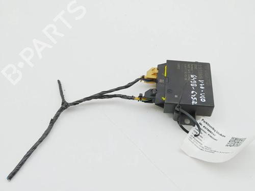 Electronic module VOLVO V60 I (155) D3 | BP38329210M83 - Image 4