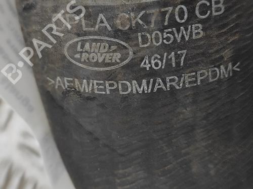 Pipe LAND ROVER RANGE ROVER SPORT II (L494) 4.4 SDV8 4x4 | BP29830058M125