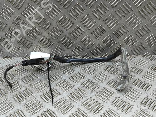 Cable Cable VW GOLF VII (5G1, BQ1, BE1, BE2) 2.0 GTD (184 hp) 37583812 37583812