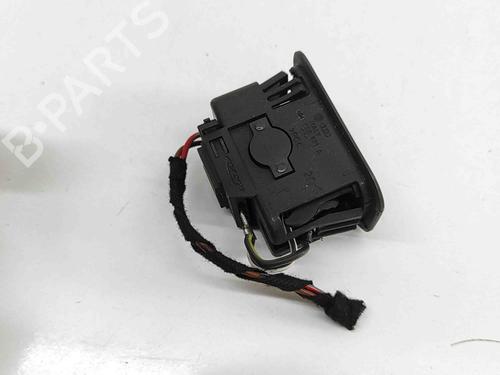 Elektronisk modul VW PHAETON (3D1, 3D2, 3D3, 3D4, 3D6, 3D7, 3D8, 3D9) 6.0 W12 4motion | BP29488188M83 