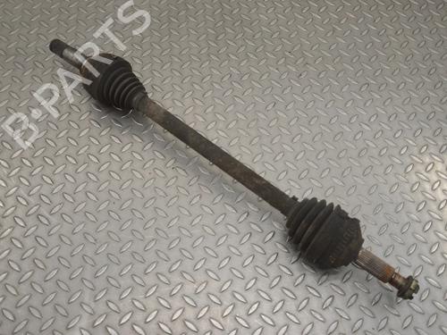 Right rear driveshaft JAGUAR XK II Coupe (X150) 4.2 XK8 | BP30243980M41