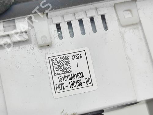 Electronic module JAGUAR XE (X760) 2.0 D | BP36565163M83 - Image 5