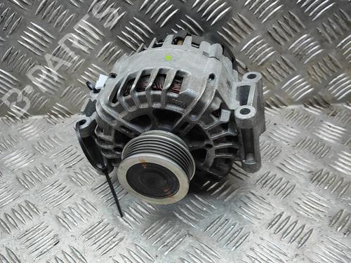 Alternator CUPRA FORMENTOR (KM7, KMP) 2.5 VZ5 4Drive | BP38622888M7 - Image 3