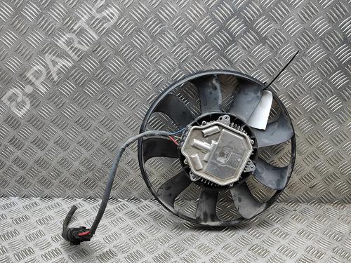 Radiator fan AUDI Q8 (4MN, 4MT) 55 TFSI Mild Hybrid quattro | BP38070734M35 - Image 4