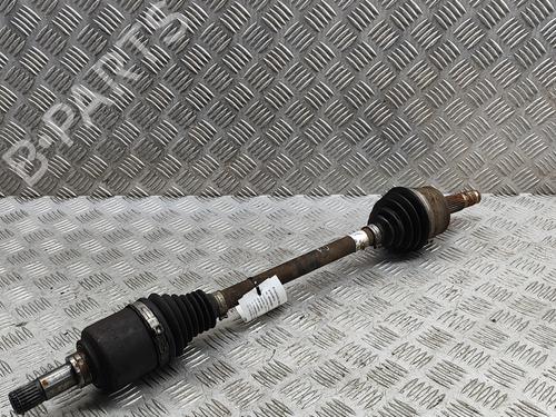 Right front driveshaft FIAT 500L (351_, 352_) 1.4 (199LYB1B) | BP26017410M39 